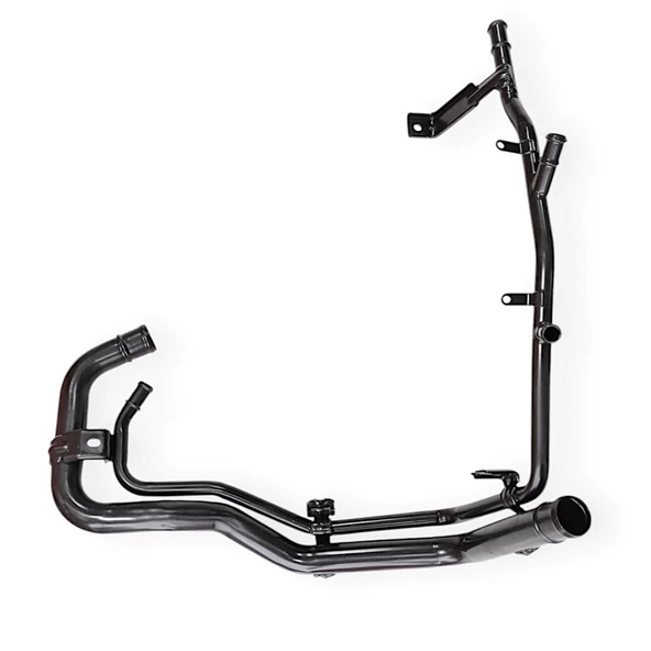 VW Crafter 2006-2013 2.5 TDi Motor Devirdaim Su Borusu 076121065A