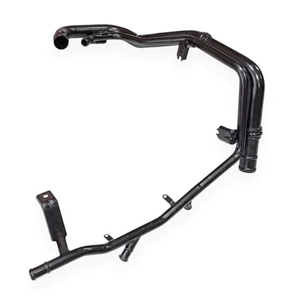 VW Crafter 2006-2013 2.5 TDi Motor Devirdaim Su Borusu 076121065A - 5