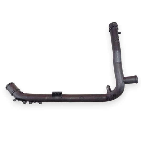 Seat Leon 2011-2012 1.6 Dizel CAY Motor Su Borusu 03L121065AJ - 5