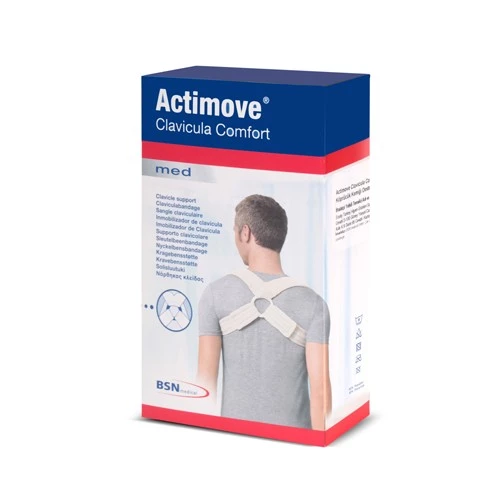 Actimove Clavicula Comfort Köprücük Kemiği Desteği - 2