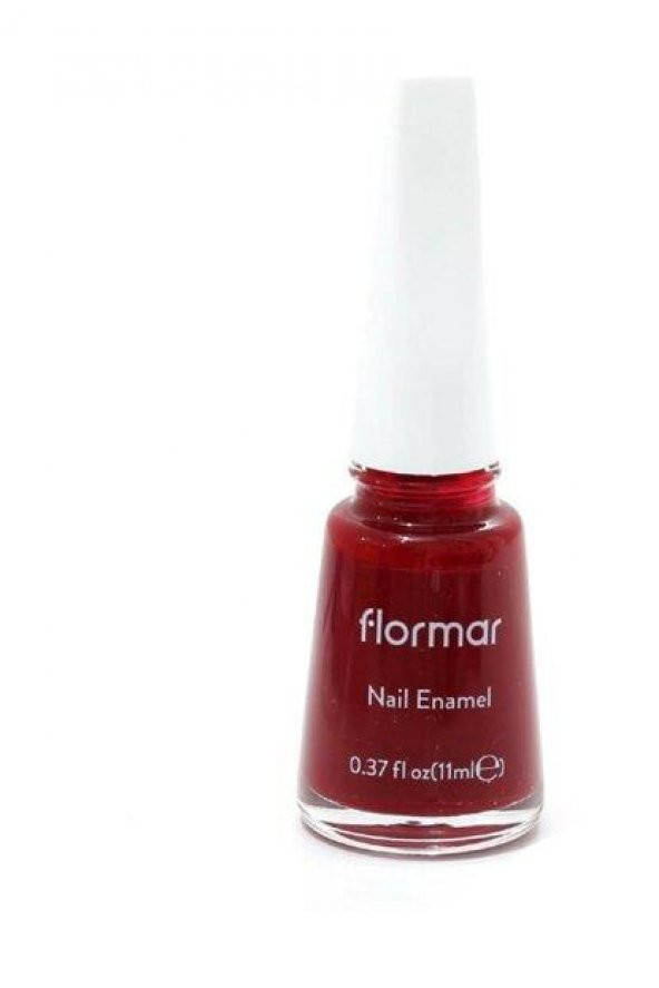 Flormar Nail Enamel Oje 128 8690604011285