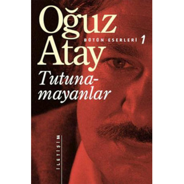 Tutunamayanlar / Bütün Eserleri 1 - 1