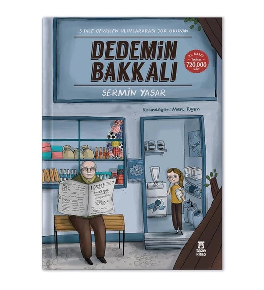 Dedemin Bakkalı