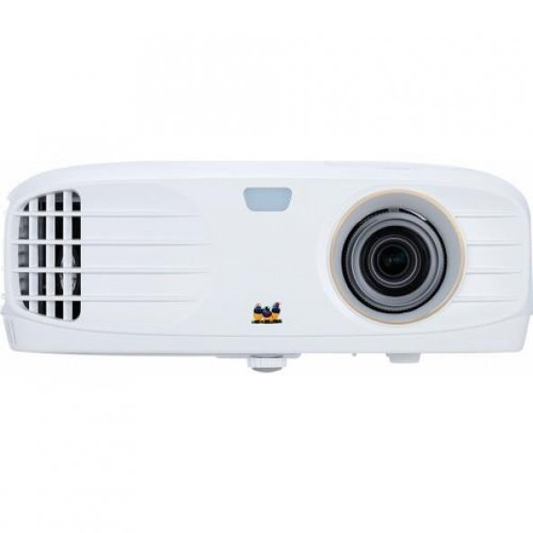 ViewSonic PX727-4K 2200 ANSI lümen 3840x2160 4K Ultra HD Projeksiyon Cihazı - 2