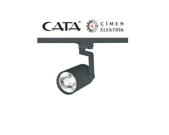CATA CT 5334 Ledli Ray Spot 30W 3200K Gün Işığı