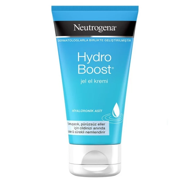 Neutrogena Hydro Boost Jel El Kremi 75 ml