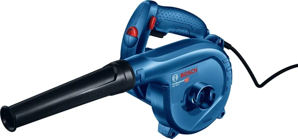 Bosch Professional GBL 800E CE Üfleyici - 0601980420 ürün görseli