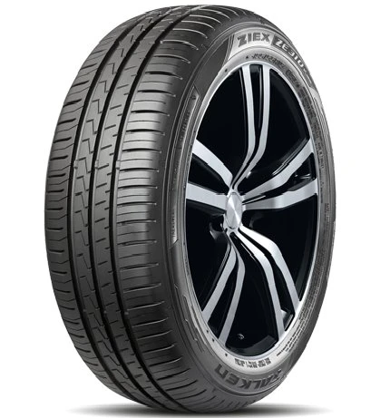 FALKEN 245/40R18 TL 97W XL ZİEX ZE310 ECORUN (2023)