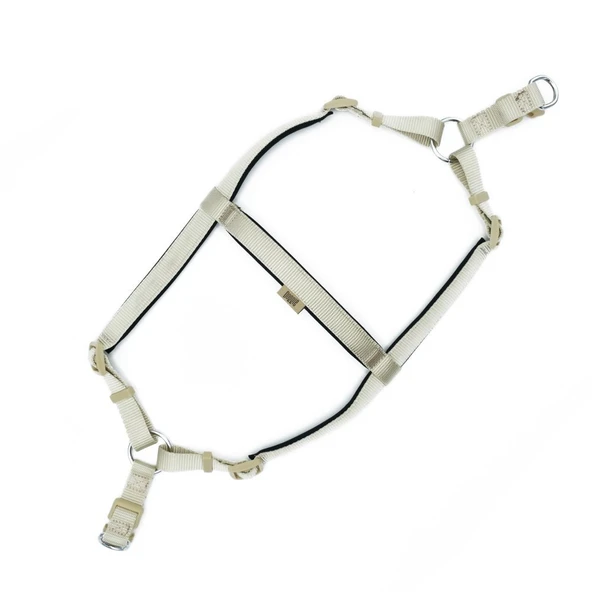 Doggie Comfort Ronin Köpek Bel Tasması 85 cm Haki - Resim 2