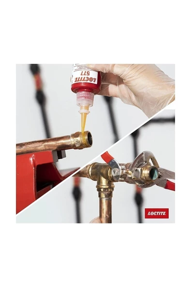 Loctite Loctite 577 50ml Boru Ve Dişli Sızdırmazlık - 2