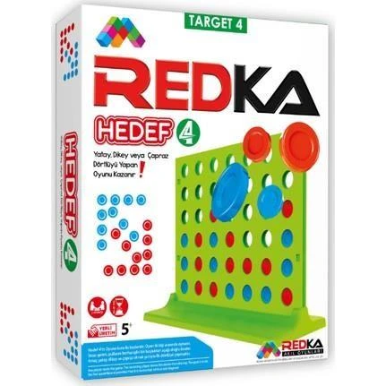 REDKA HEDEF 4 ....*XXX