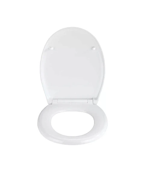 Wenko, Duroplast, 3D Klozet Kapağı - 3