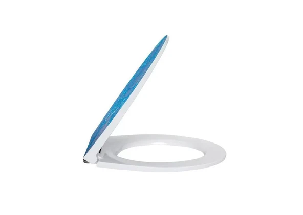 Wenko, Duroplast, 3D Klozet Kapağı - 2