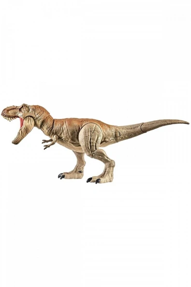 Güçlü Ve Savaşçı T-rex Gct91