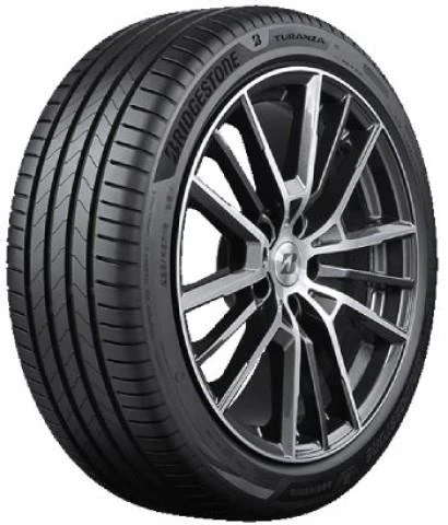 Bridgestone 235/55 R18 100V Turanza 6 Yaz Lastiği - 2025