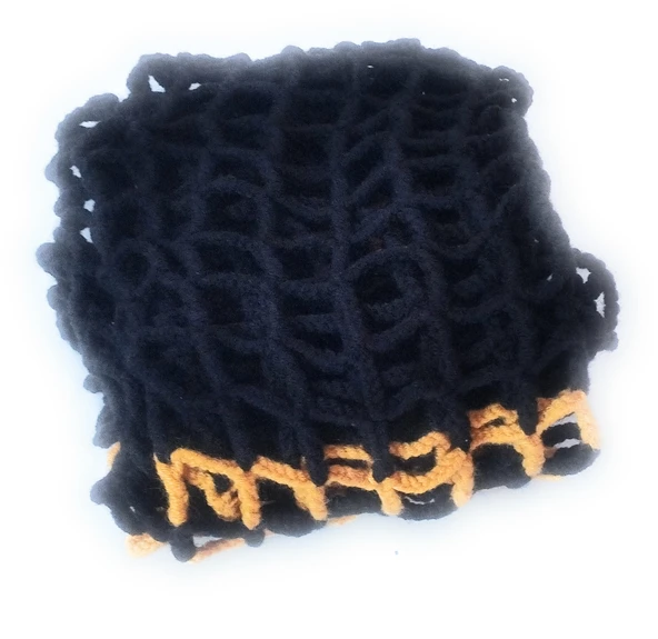 kız çocuk örgü bolero - 3