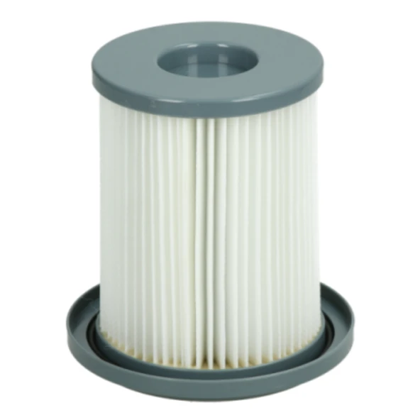 srfn ticaret Philips Uyumlu FC8047/02 - CP0195/01 Elektrikli Süpürge Silindirik Hepa Filtresi