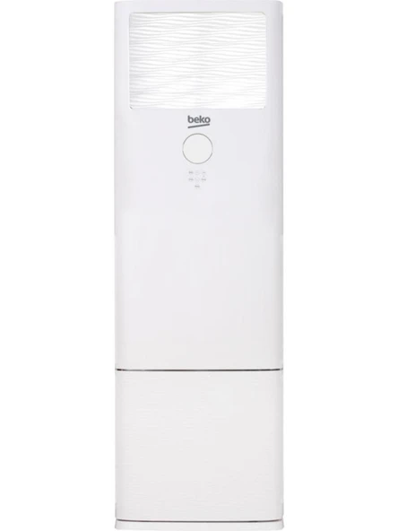 Beko 74826 A++ 48000 BTU Inverter Salon Tipi Klima