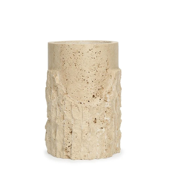 Vitale Traverten Vazo AK.JT0022 ürün görseli 1