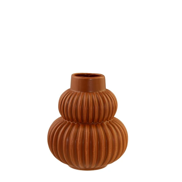 Vitale Dekoratif Vazo 13,5*15,5 cm