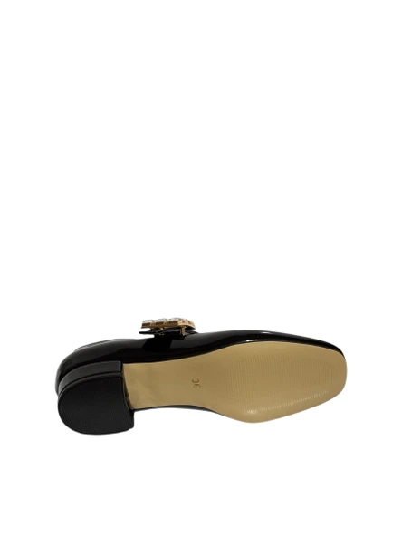 Kuum London K14525361 Kadın Topuklu Ayakkabı (Yaz 25) - 10