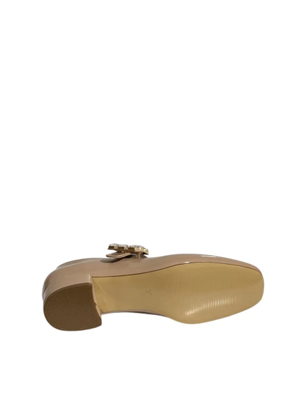 Kuum London K14525361 Kadın Topuklu Ayakkabı (Yaz 25) - 5