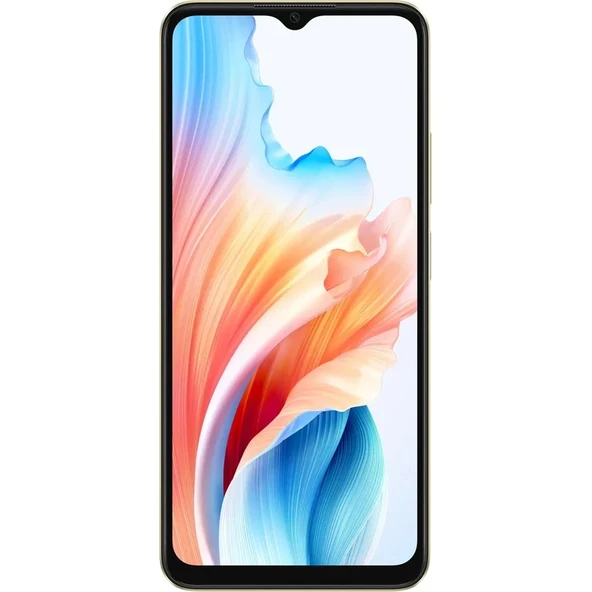 Oppo A38 128GB 6gb Ram (Oppo Türkiye Garantili) Sarı