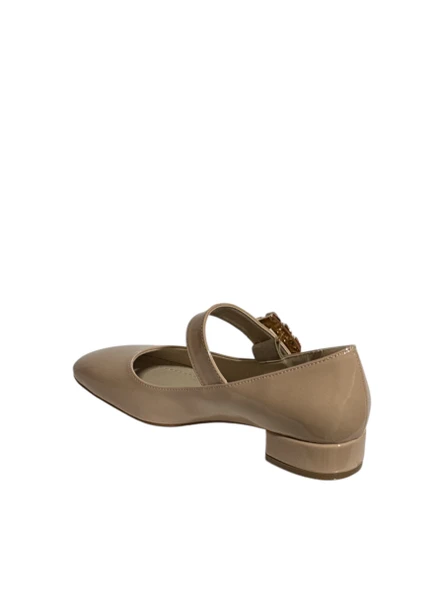 Kuum London K14525361 Kadın Topuklu Ayakkabı (Yaz 25) - 4