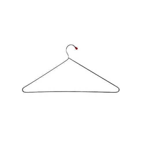 Single Sword Tel Kıyafet & Elbise Askısı