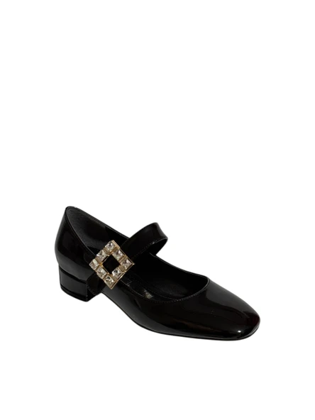 Kuum London K14525361 Kadın Topuklu Ayakkabı (Yaz 25) - 8