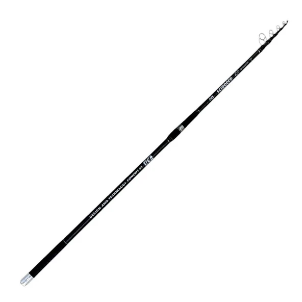 Tica Scirocco 4,20m 200gr Surf Kamış - 1