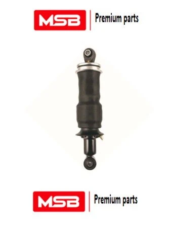 KABIN AMORTISÖRÜ KORUKLU ARKA VOLVO FH II 12> FH16 21171976 ürün görseli