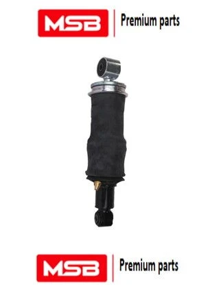 KABIN AMORTISORU ON (KORUKLU) - FORD CARGO H566 /  DC465C063H ürün görseli