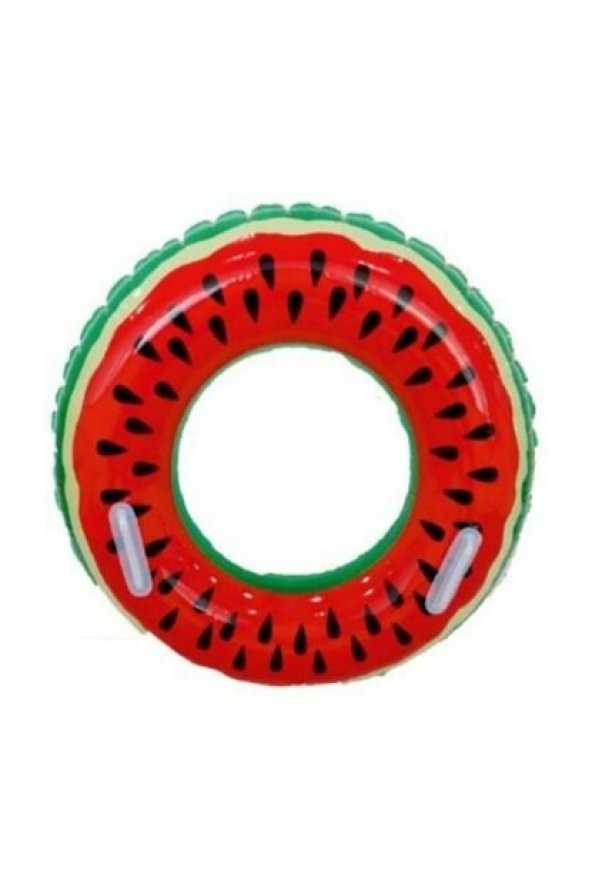 Karpuz Tutmali Simit 76 Cm 1710010 - 1