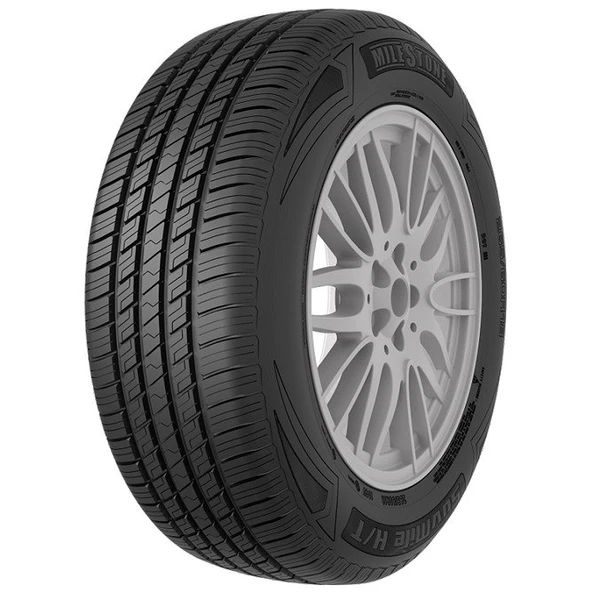 Milestone 215/65 R16 102V Reinf. Suvmile H/T Yaz Lastiği 2025 Üretim
