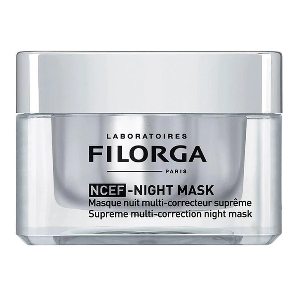 Filorga Supreme Multi Correction Night Mask 50 ml