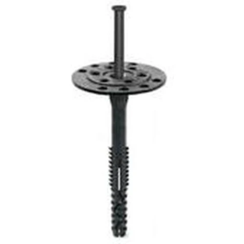 Can Strafor Dübeli 10 mm Siyah 400 Adet