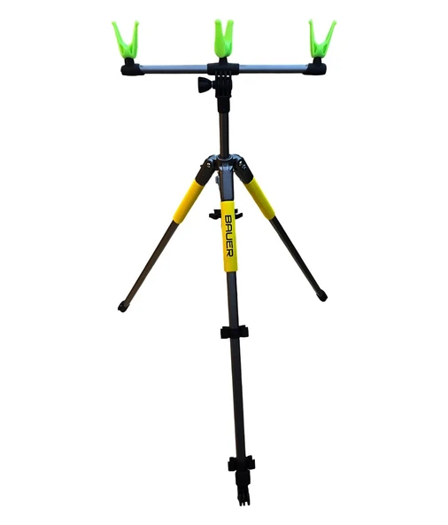 Bauer Tripod