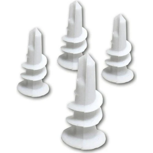 Can Turbolet Dübel Matkap Uçlu 500 Adet