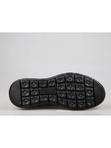 MARCOMEN 20024 İTHAL TABAN LASTİK BAGCIK ERKEK DERİ AYAKKABI - Resim 4