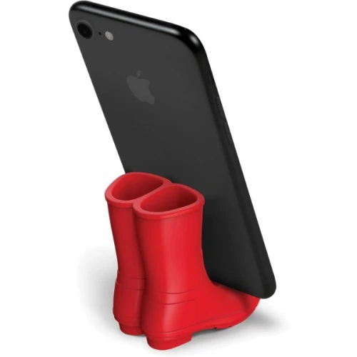 Periboia Bot Şeklinde Telefon Tutucu