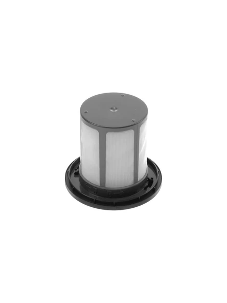 Bosch Unlimited Seri 6 Uyumlu Şarjlı Süpürge Filtre Ve Başlık Siyah - 3