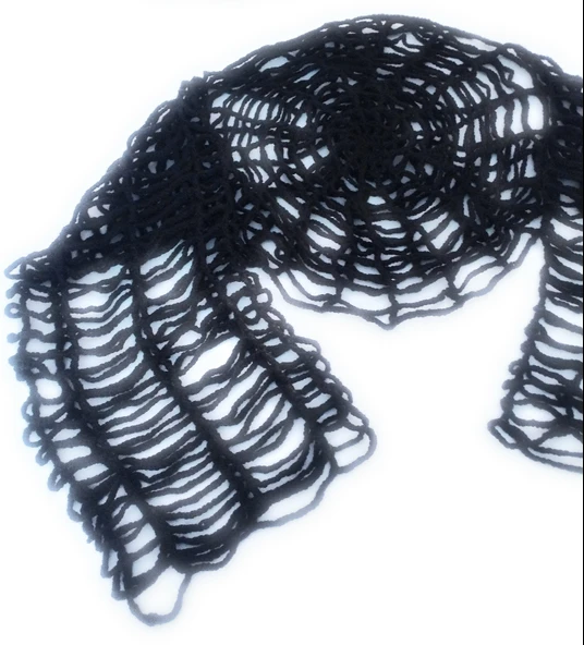 örümcek ağı bolero - 2