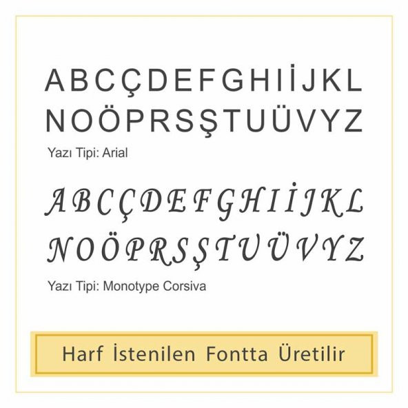 14k Altın Harfli Kalp ve Kuş Sevgi Kolye - Resim 3