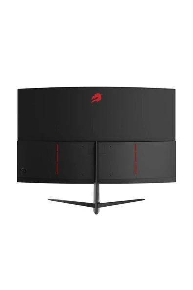 GameBooster GB-2418CF 23.6" 1 ms Full HD Curved 180 Hz Oyuncu Monitörü - 2