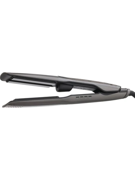 Powertec TR-2840 Buharlı Saç Düzleştirici - 4