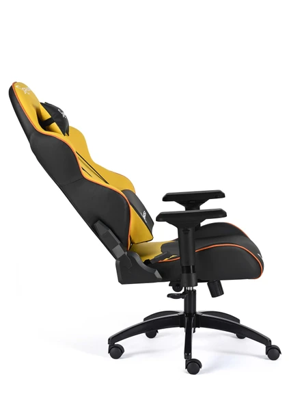 XRANCER PUFFY YELLOW OYUNCU KOLTUĞU - 4