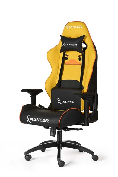 XRANCER PUFFY YELLOW OYUNCU KOLTUĞU - 2