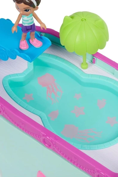 Gabby's Dollhouse ile Deniz Macerasına Hazır mısın? - 2