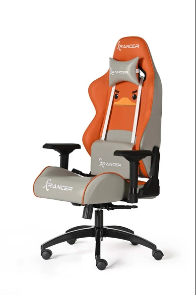 XRANCER PUFFY ORANGE OYUNCU KOLTUĞU - 2